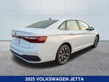 New 2025 Volkswagen Jetta S image 5