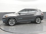 Used 2018 Jeep Compass Limited w/ Navigation Group image 5
