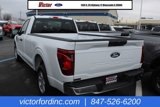 New 2025 Ford F150 XL w/ Equipment Group 103A High image 3