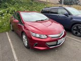 Used 2018 Chevrolet Volt Premier w/ Driver Confidence Package image 2