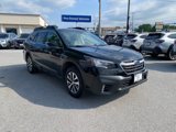 Used 2021 Subaru Outback Premium image 3
