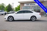 Used 2014 Volkswagen Passat TDI SEL Premium image 3