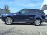 Used 2018 Land Rover Discovery HSE Luxury image 5