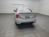 Used 2018 Nissan Versa SV w/ SV Special Edition image 6