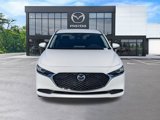 New 2025 MAZDA MAZDA3 s image 2
