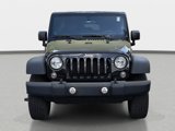 Used 2014 Jeep Wrangler Unlimited Sport w/ Connectivity Group image 2