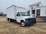 Used 2016 Ford E-350 and Econoline 350 Super Duty image 4