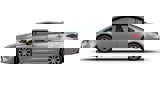 New 2025 Toyota Corolla LE image 4