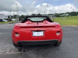Used 2008 Pontiac Solstice GXP w/ Premium Package image 4