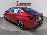 New 2025 Nissan Versa SR w/ Trunk Package image 4