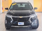 Used 2022 Chevrolet Equinox LT image 2