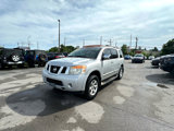 Used 2008 Nissan Armada SE w/ Premium Pkg image 6