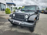 Used 2016 Jeep Wrangler Unlimited Sport image 4