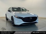 New 2025 MAZDA MAZDA3 s Sport image 4
