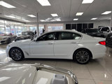 Used 2017 BMW 530i image 3
