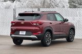 New 2025 Chevrolet TrailBlazer LT w/ LT Cold Weather Package image 4
