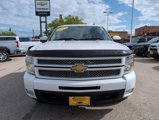 Used 2012 Chevrolet Silverado 1500 LTZ w/ LTZ Plus Package image 2