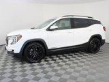 Used 2022 GMC Terrain SLT w/ Elevation Edition image 2