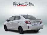 Used 2023 Mitsubishi Mirage G4 LE image 3