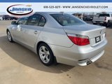 Used 2004 BMW 530i Sedan image 4