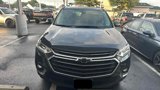 Used 2020 Chevrolet Traverse LT w/ LPO, 'HIT The Road' Package image 2