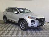 Certified 2020 Hyundai Santa Fe Limited image 2