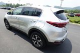 Used 2022 Kia Sportage LX image 5