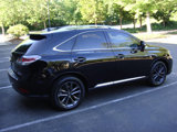 Used 2013 Lexus RX 350 F Sport image 6