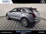 Used 2021 Cadillac XT5 Premium Luxury image 4