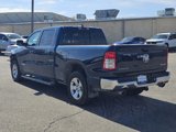 Used 2021 RAM 1500 4x4 Crew Cab image 4