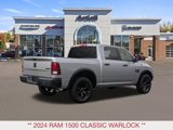 Certified 2024 RAM 1500 Classic Warlock image 4