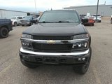 Used 2012 Chevrolet Colorado LT w/ LPO, Chrome Accessory Package image 4