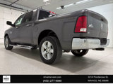 Used 2017 RAM 1500 Big Horn image 2