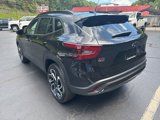 New 2025 Chevrolet Trax RS image 3