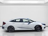Certified 2020 Honda Civic Sport image 4