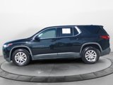 Used 2018 Chevrolet Traverse LS image 4