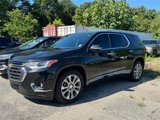 Used 2020 Chevrolet Traverse Premier image 3
