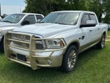 Used 2015 RAM 1500 Laramie Longhorn w/ Convenience Group image 3