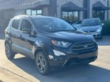 Used 2018 Ford EcoSport SES image 5