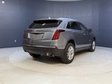 Certified 2022 Cadillac XT5 Luxury image 5