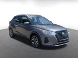 Used 2024 Nissan Kicks SV image 2