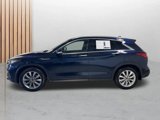 Used 2021 INFINITI QX50 Essential w/ Convenience Package image 2