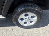 Used 2014 Jeep Wrangler Unlimited Sahara w/ Max Tow Package image 6