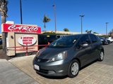 Used 2012 Honda Fit image 4