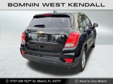 Used 2020 Chevrolet Trax LS image 4