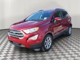 Certified 2020 Ford EcoSport SE image 3