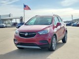 Used 2017 Buick Encore Preferred image 2
