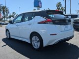 Used 2024 Nissan Leaf S image 6