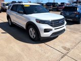 Used 2020 Ford Explorer XLT w/ Class III Trailer Tow Package image 3