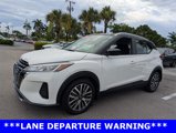 Certified 2023 Nissan Kicks SV image 4
